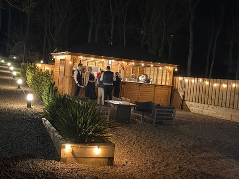 马歇尔草地乡村之家酒店主图