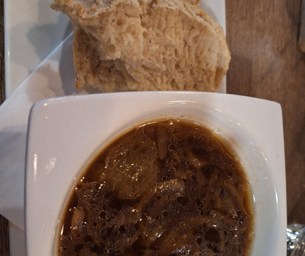 泽文伯根-莫尔狄克弗莱彻酒店餐厅主图