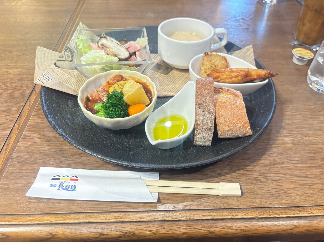 Brewery Village Chojugura-伊丹市必去景点