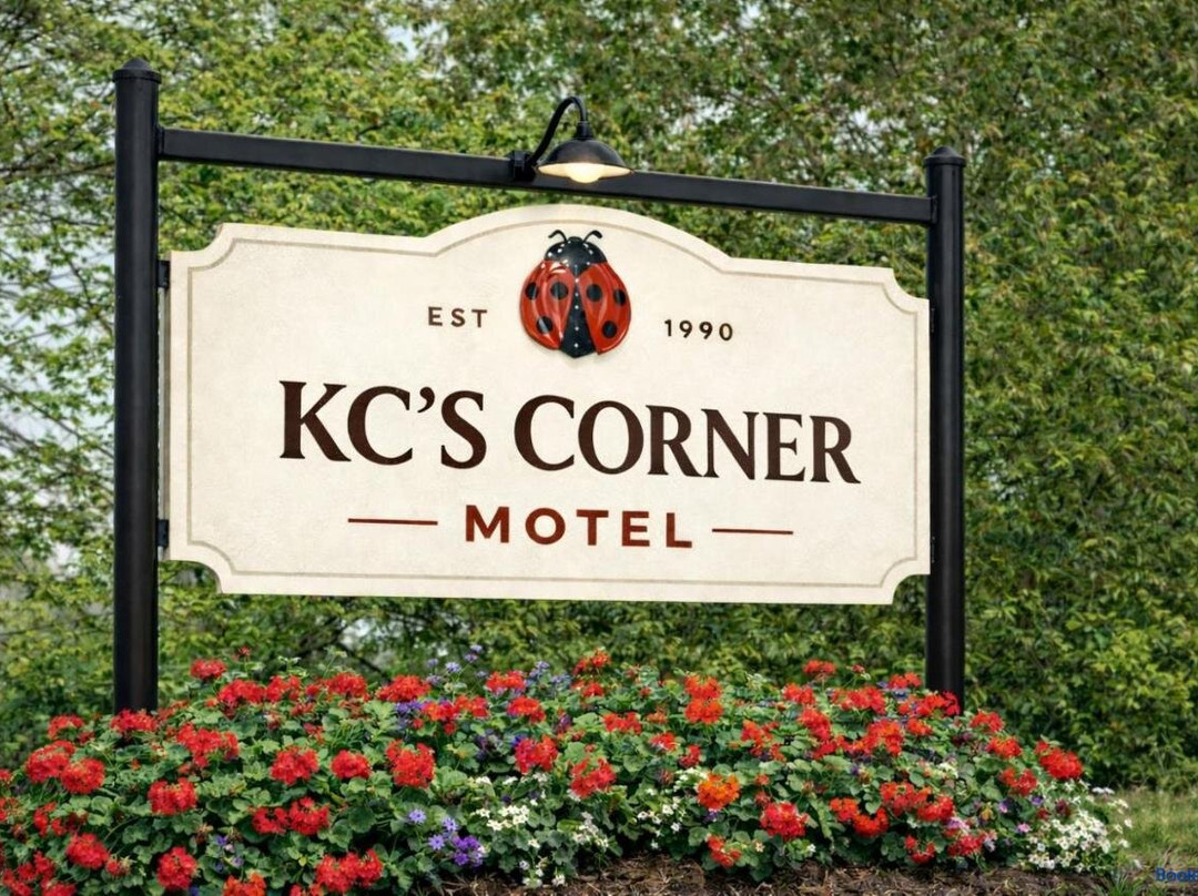 KC's Corner Motel