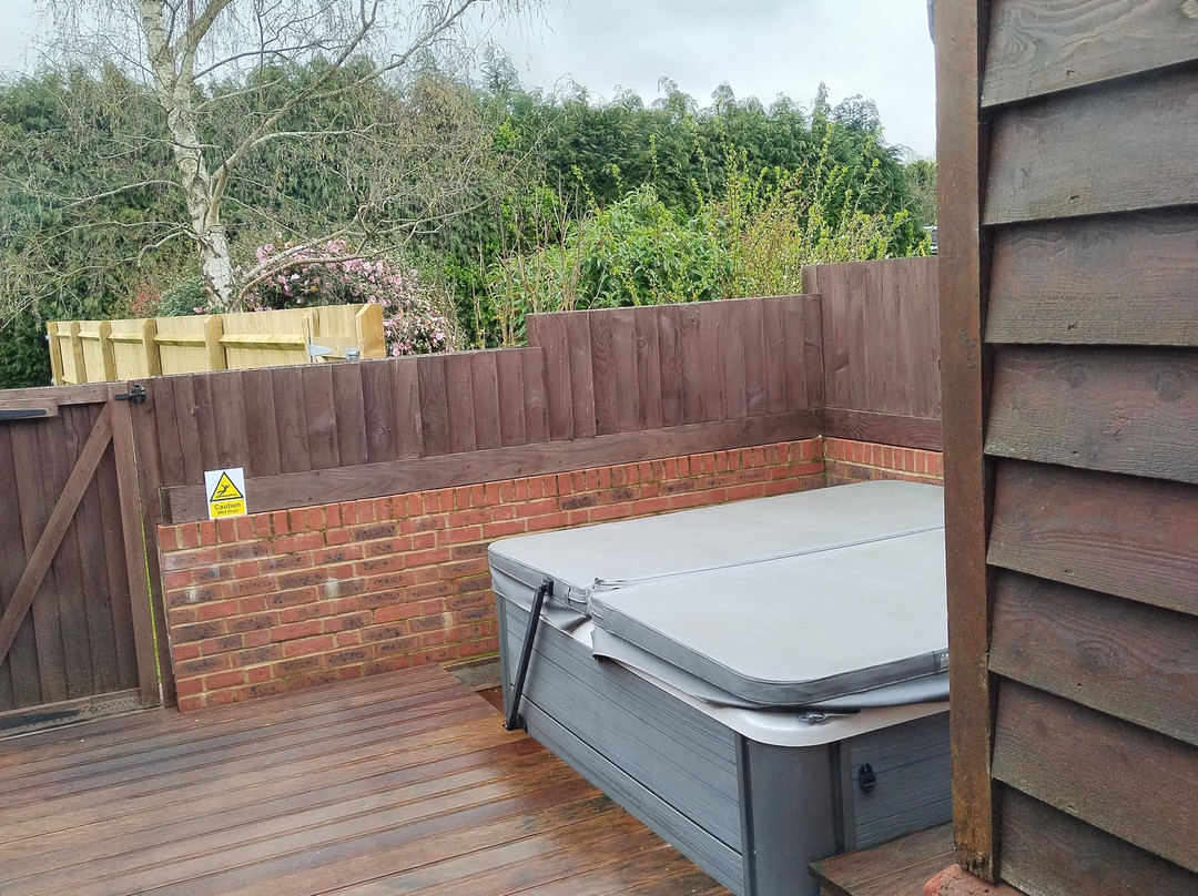 The Three Lions酒店主图