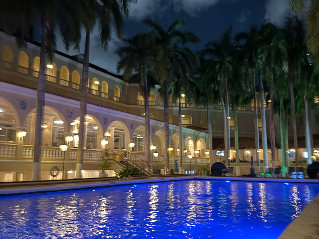 Hotel El Prado-Barranquilla必去景点