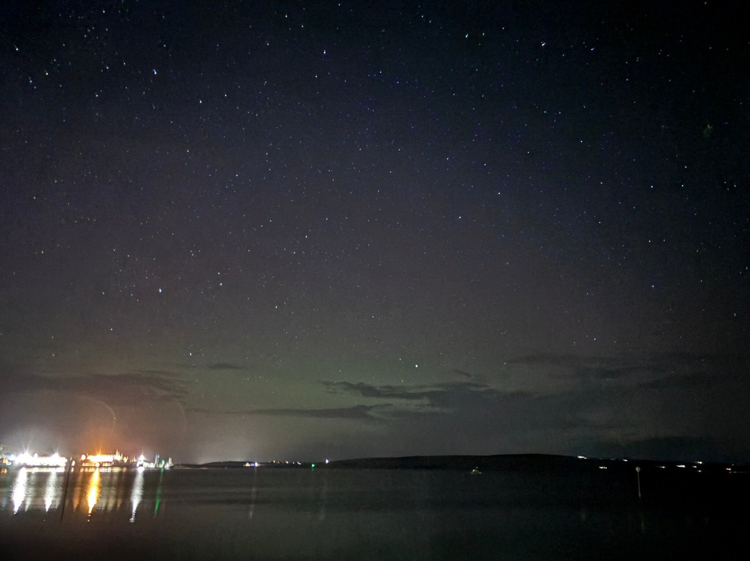莫雷阿姆斯酒店主图