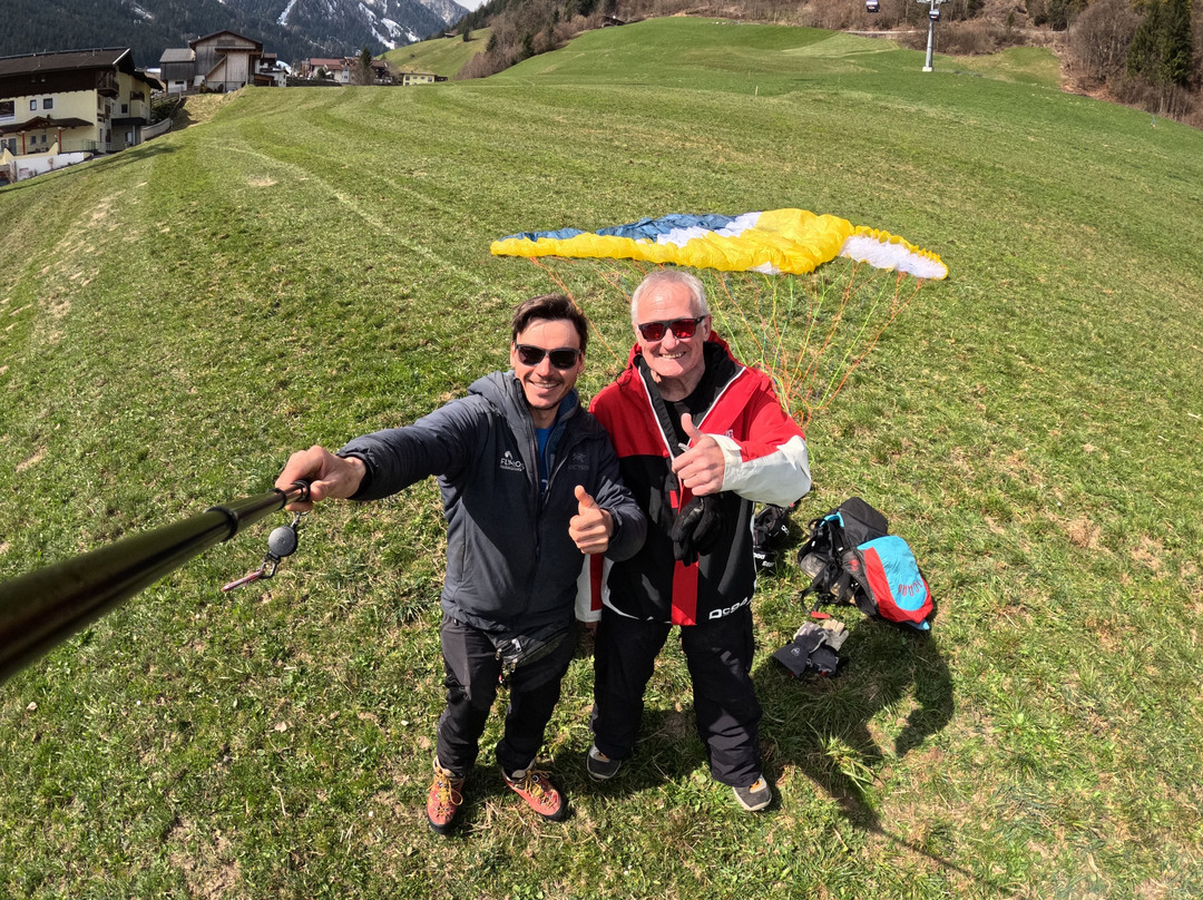 Fly 2095-玛莉霍芬必去景点