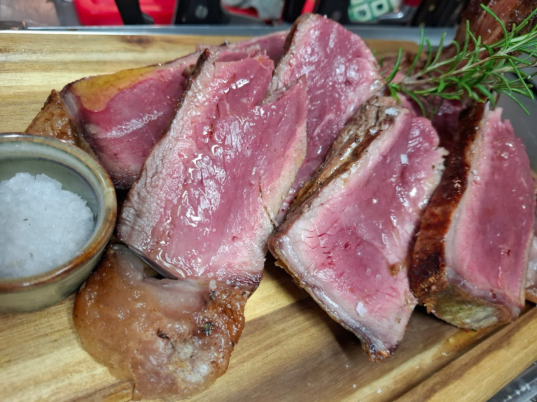 Braceria San Frediano主图