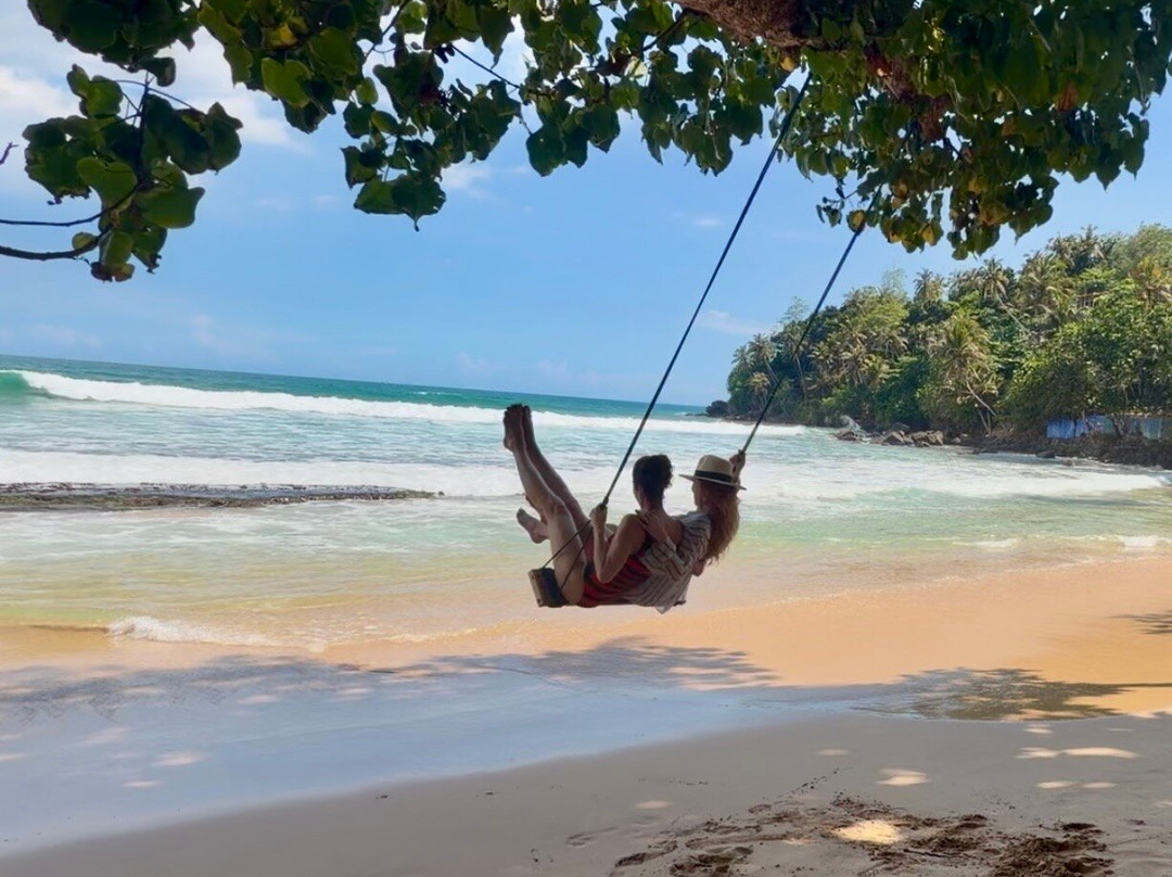 Sanuka Travels-加勒必去景点