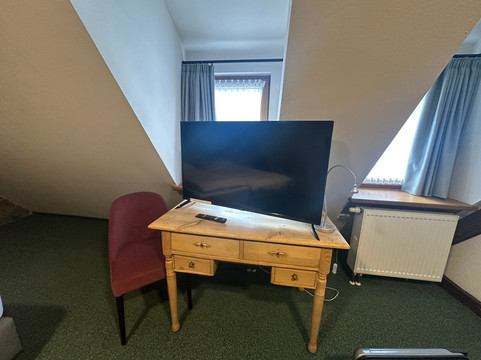 迈斯纳花园酒店主图