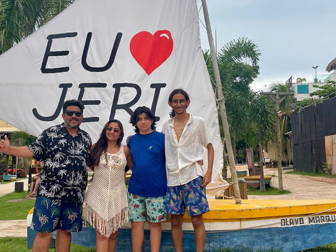 Noz Tour-Natal必去景点