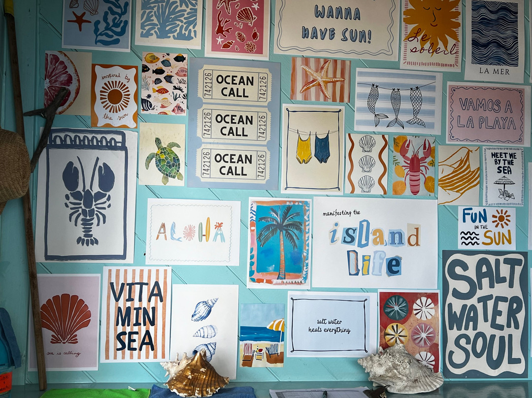 Scuba West Indies - Grenada-St. George's必去景点