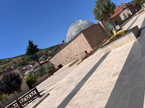 Tokat Müzesi-Tokat必去景点