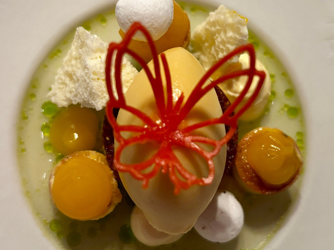 Hotel de Sterrenberg - Adults Only主图