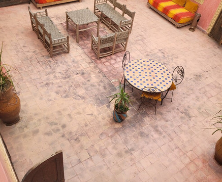 Cheval Agadir Ranch Acienda-奥瑞尔必去景点