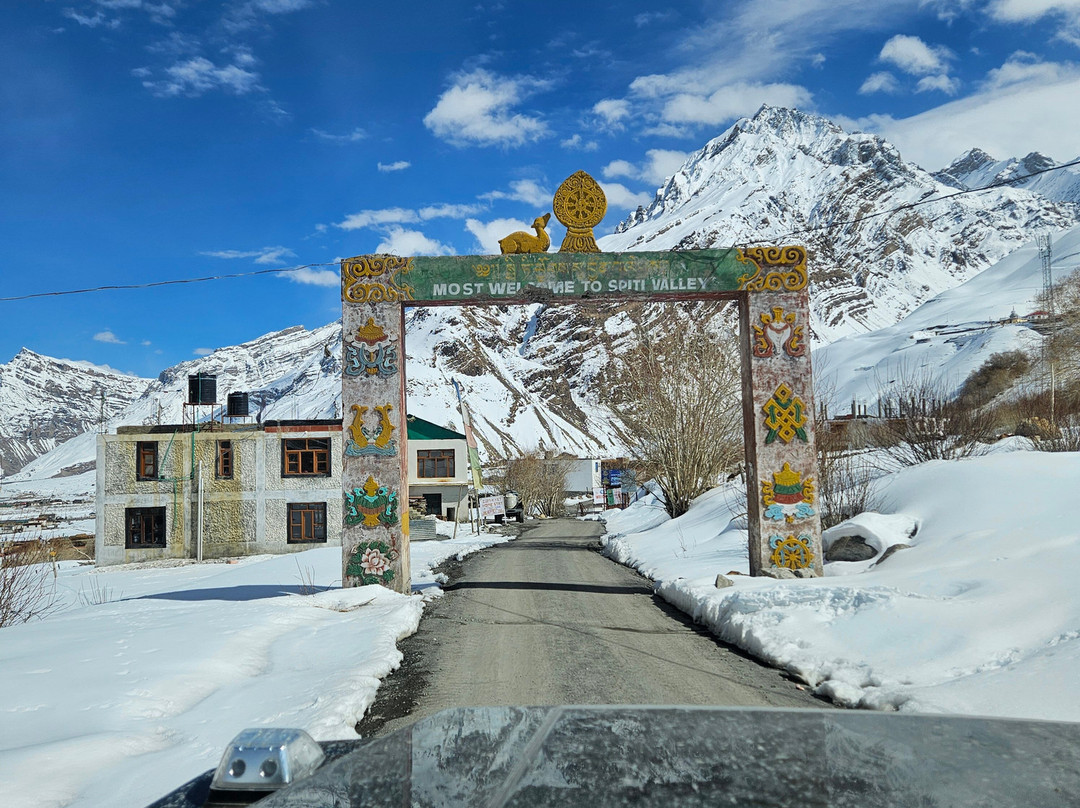 Planet Way Round-Nahan必去景点