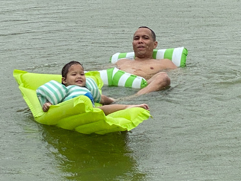 Sendang Redjo-Tamanredjo必去景点