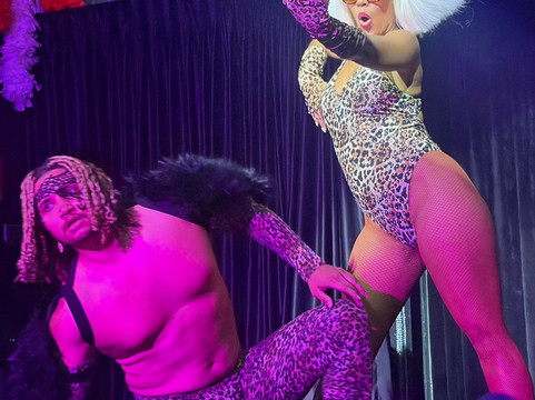 Cage Dolls-奥腊涅斯塔德必去景点