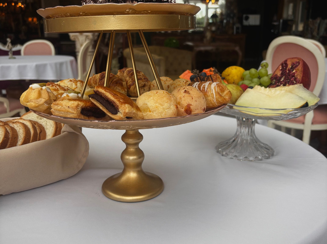 科利纳太阳精品酒店主图