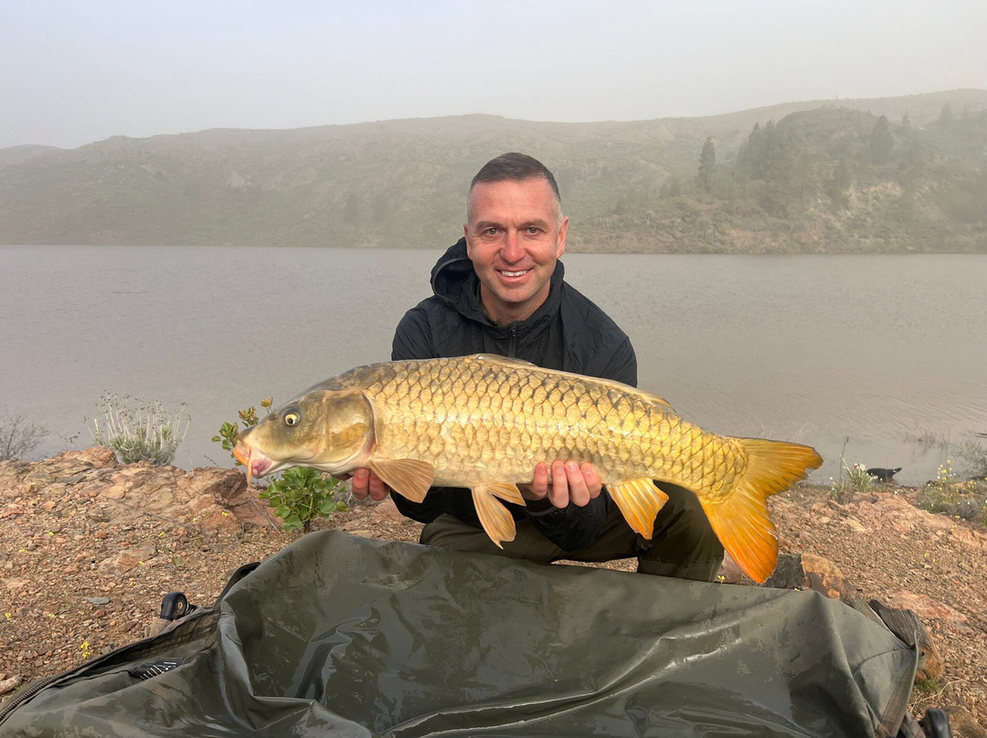 Carp Gran Canaria-San Bartolome de Tirajana必去景点