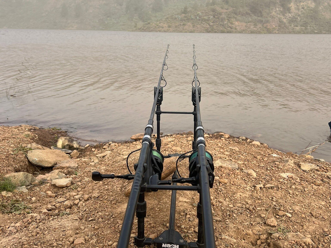 Carp Gran Canaria-San Bartolome de Tirajana必去景点