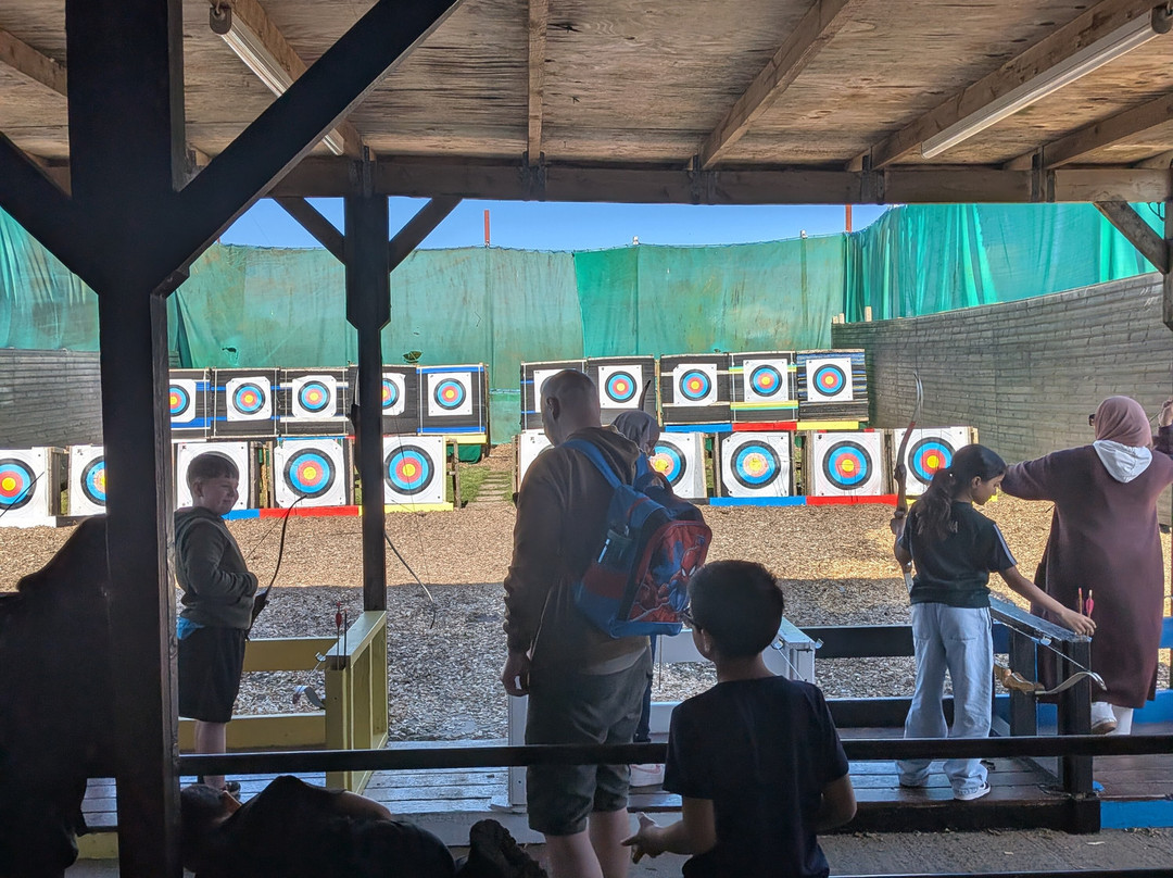 Heatherton World of Activities-St. Florence必去景点