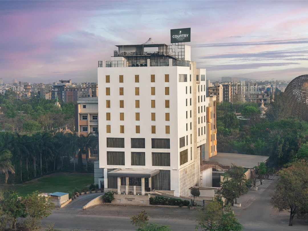 科塔酒店住宿-Country Inn & Suites by Radisson, Kota