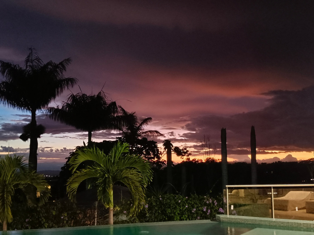 Circasia酒店住宿-Hotel Casa Giraldo