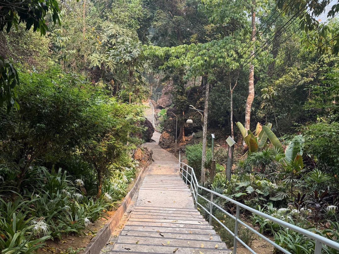 清迈旅游中心-清迈必去景点