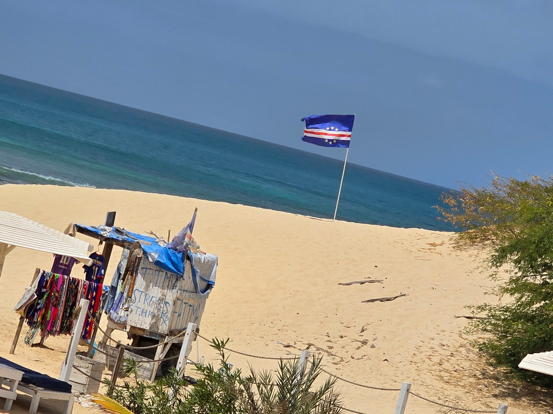 Boa Vista Tours-博阿维斯塔必去景点