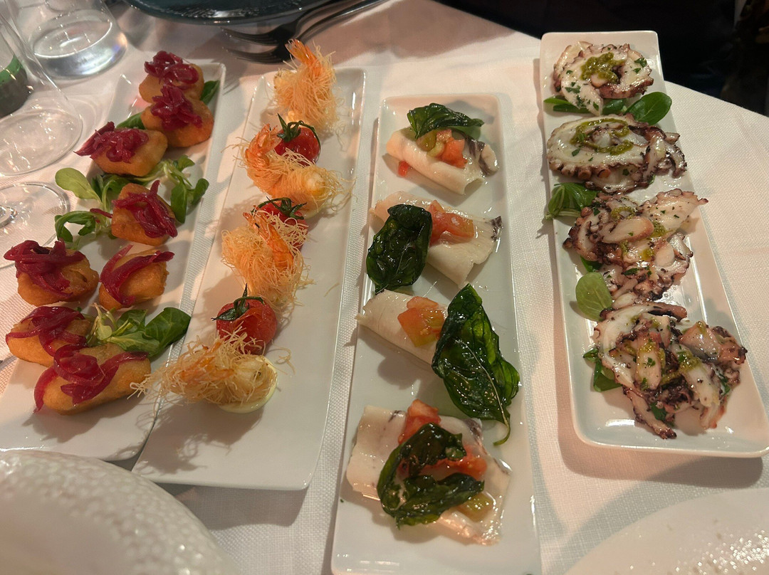 Nino e Marcella Ristorantino主图