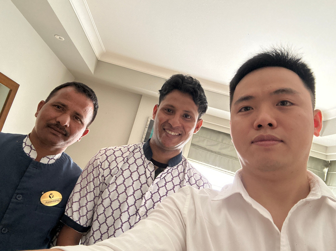 Fortune Sector 27, Noida - ITC酒店集团成员主图