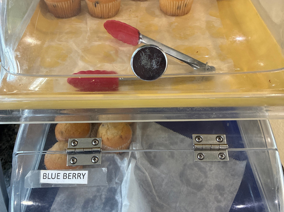 Days Inn by Wyndham Florence/I-95 North主图