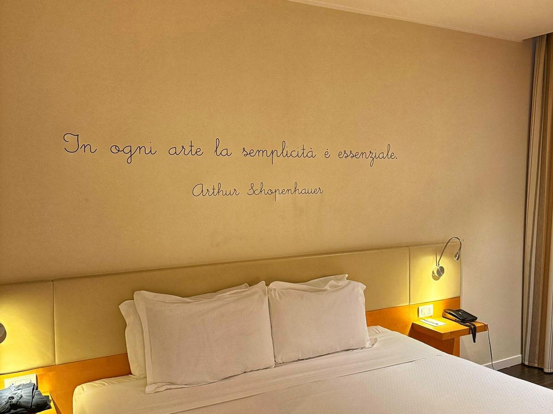 UNA HOTELS Le Terrazze Treviso Hotel & Residence主图