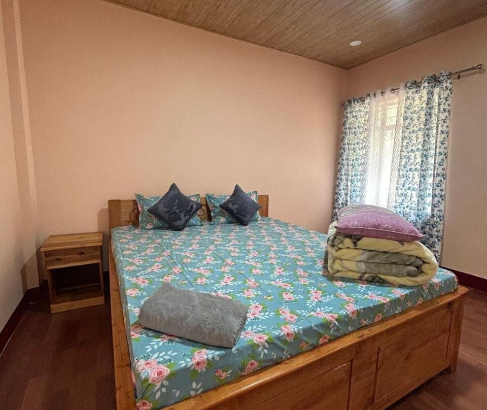 Lazim Homestay