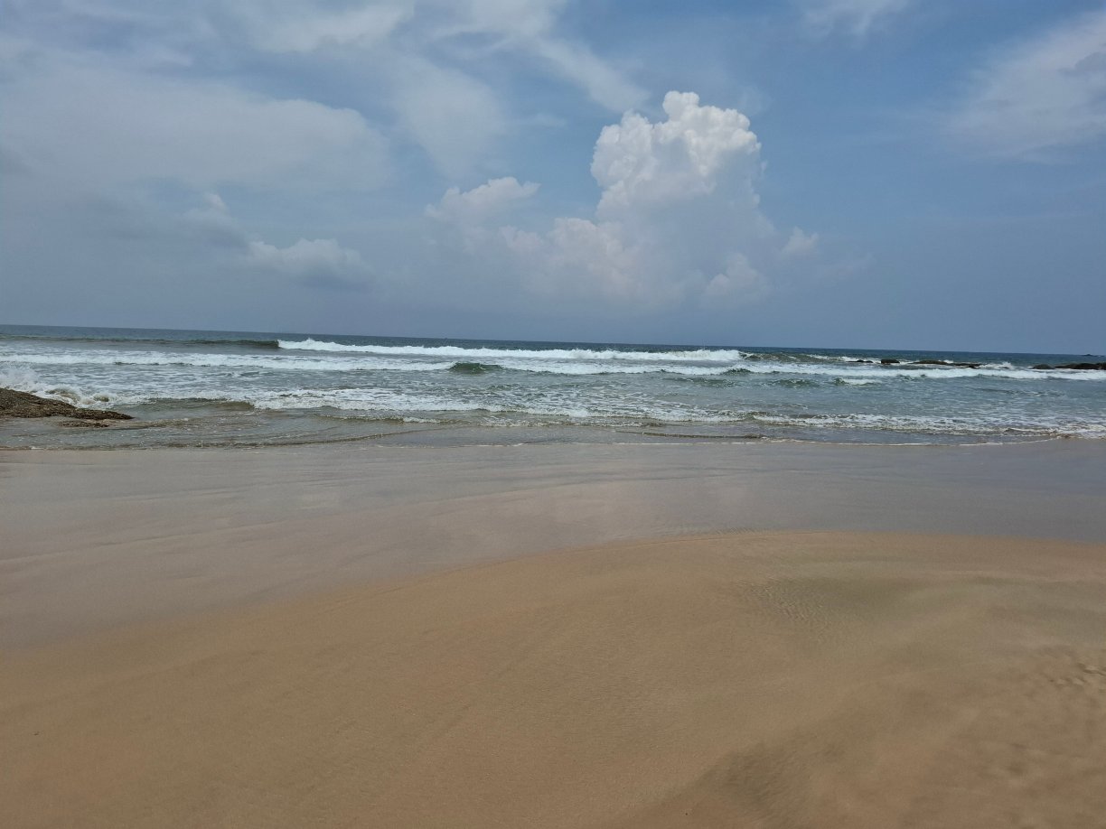 塔吉帮托塔度假村及水疗中心-泳池