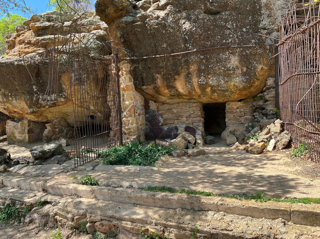 Old Zoo Nature Trails-Cisco必去景点