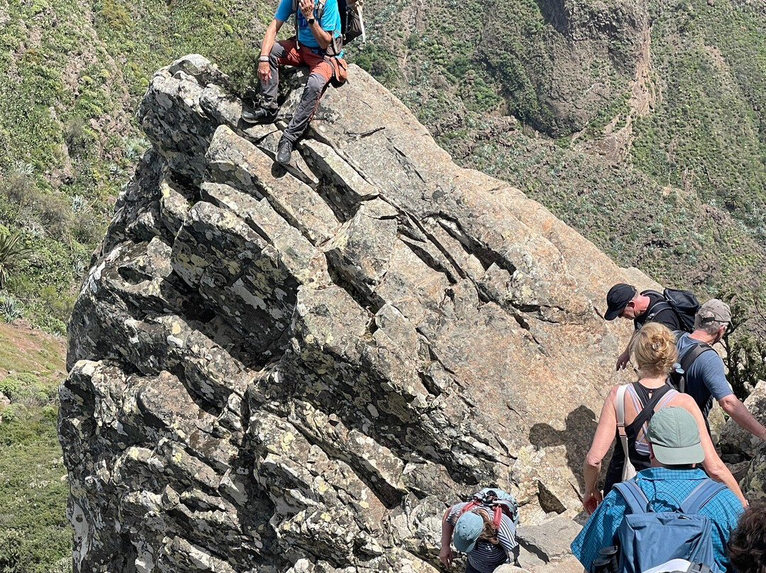 Timah-La Puntilla必去景点