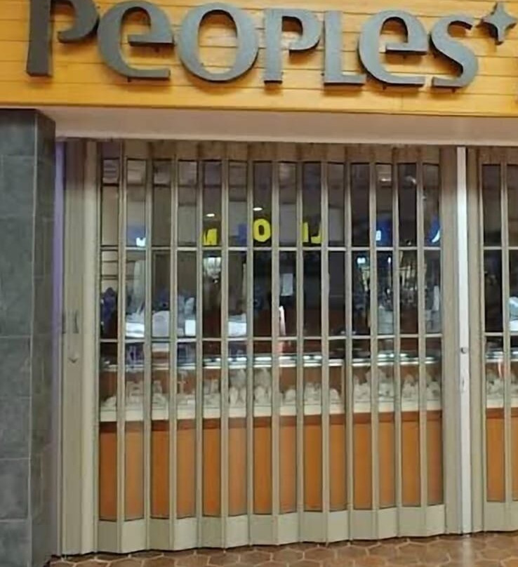 Town 'n' Country Mall