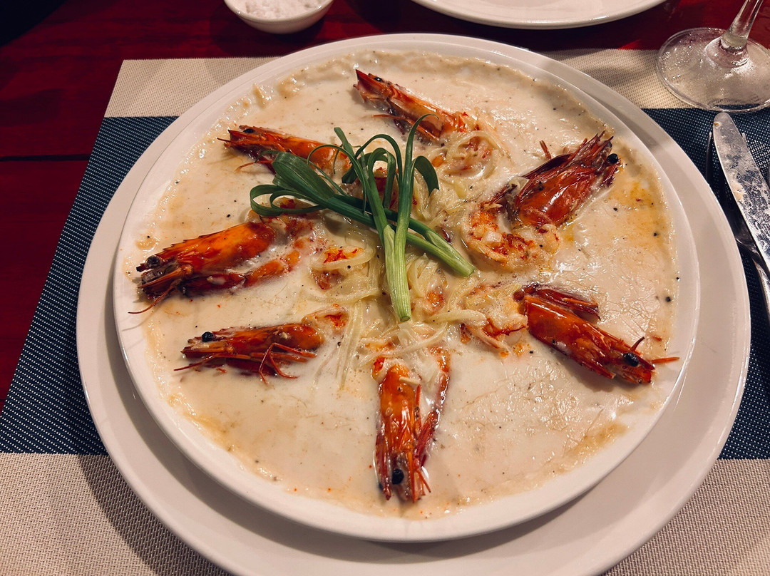 Kep Seafood Restaurant