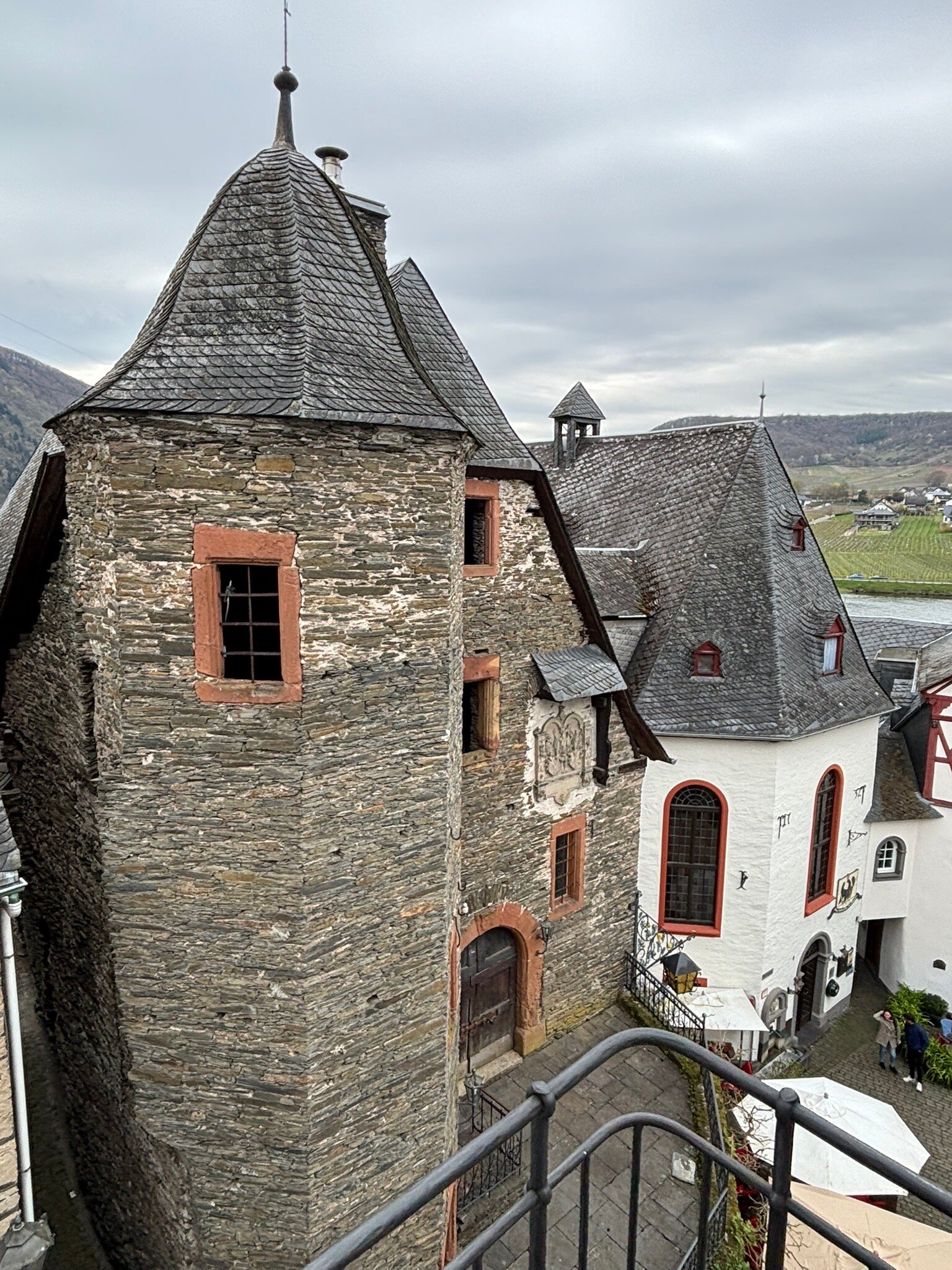 利普曼克洛斯达伯格酒店-官方