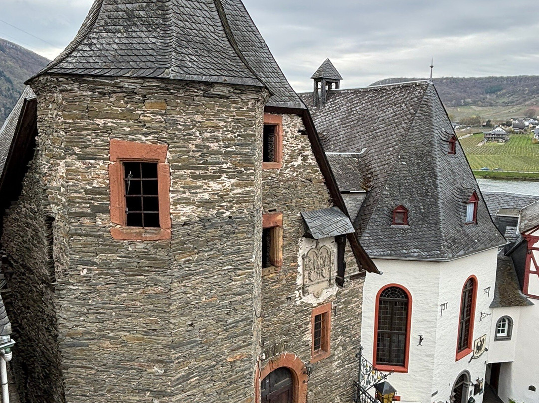 利普曼克洛斯达伯格酒店主图