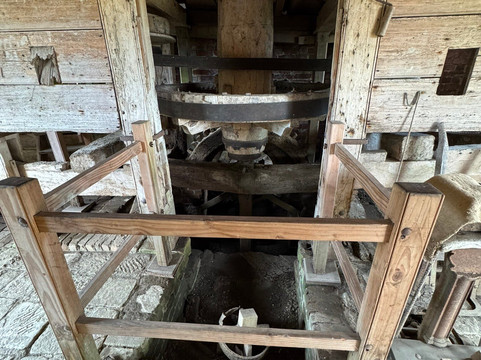 White Mill-Sturminster Marshall必去景点