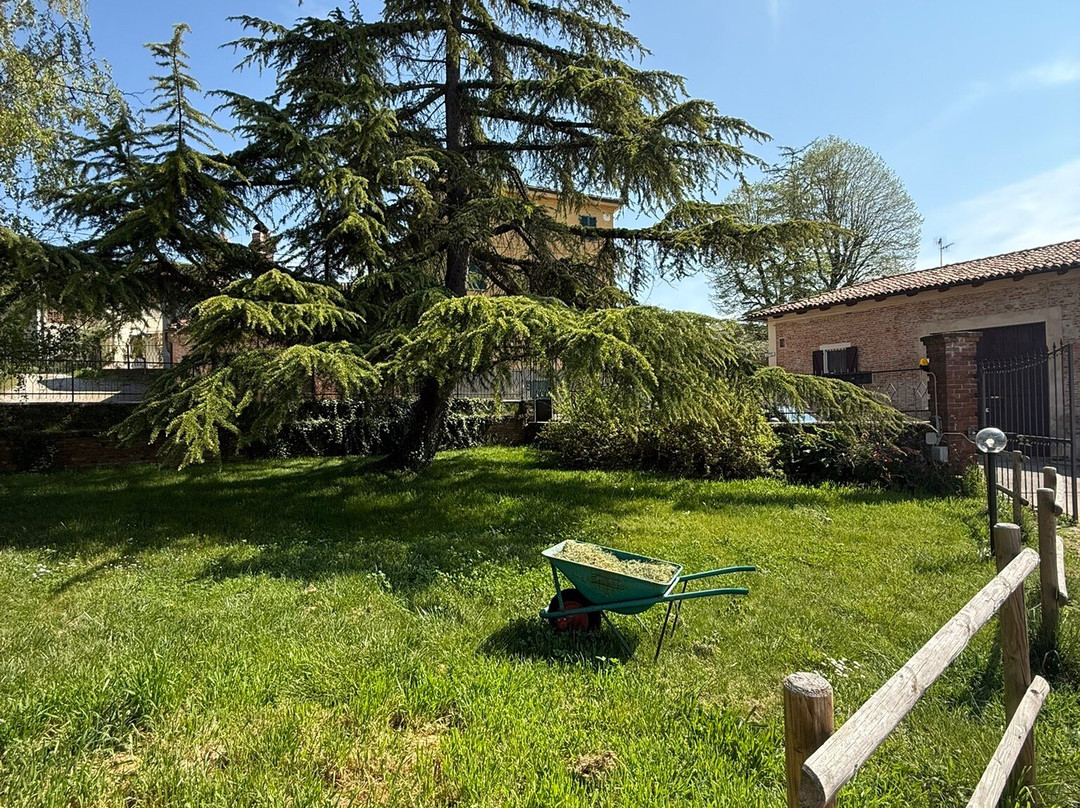 达诺那卡拉酒店主图