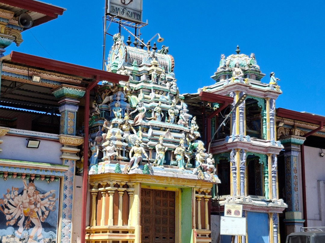 PS Tours Pasikuda-卡尔库达必去景点