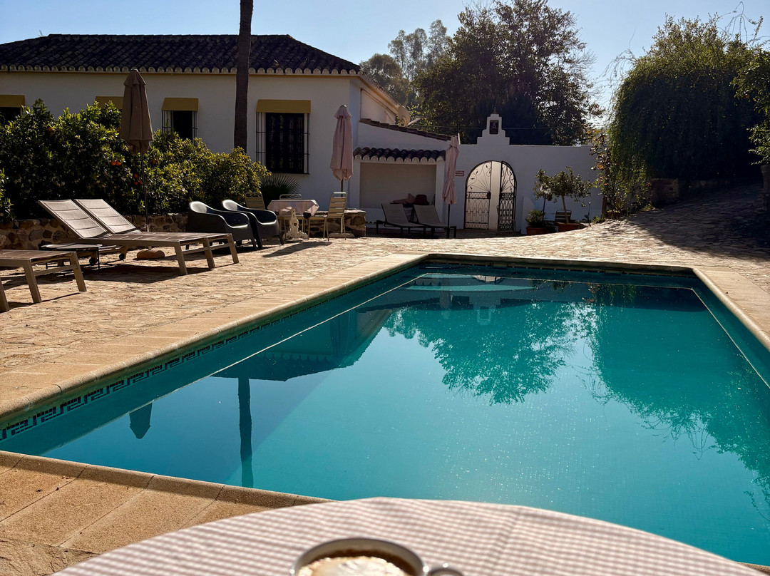 El Molino Santisteban主图