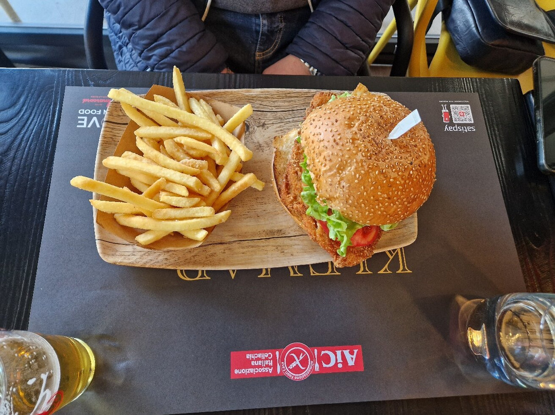 Piadineria Bar Caffè  Klemar Riccione主图