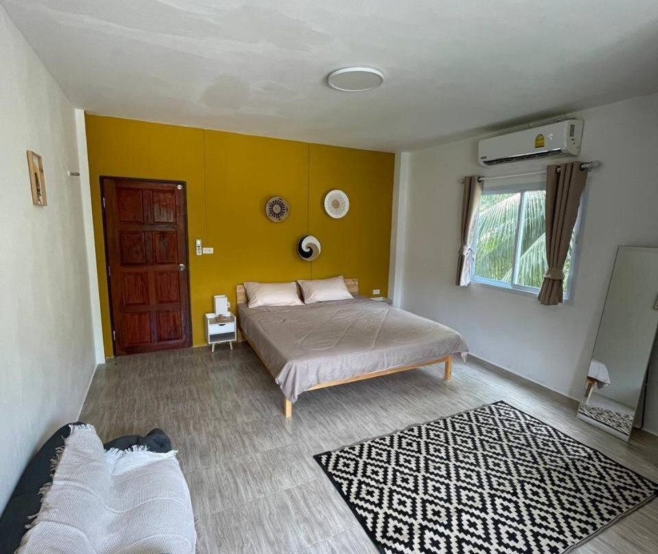 Unity coliving