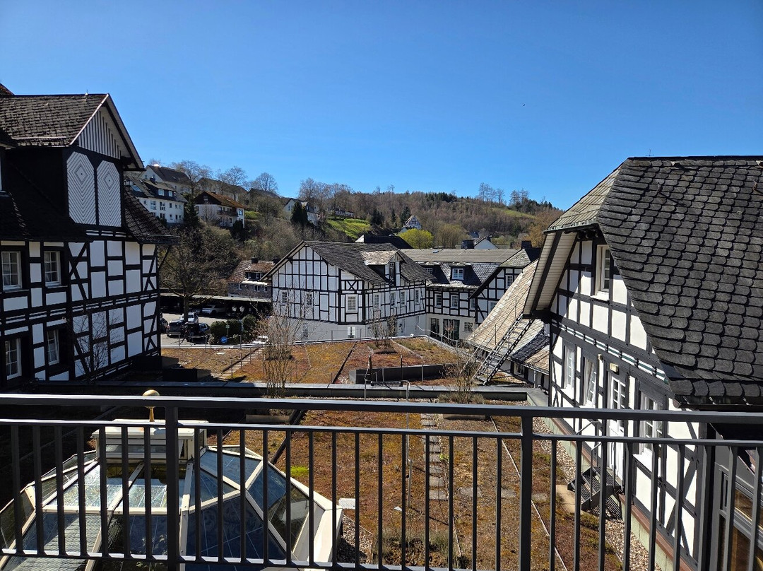 Landhotel Gasthof Schutte主图