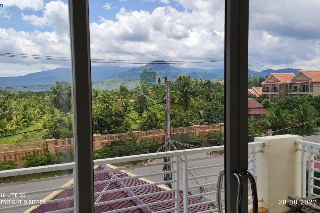 Monica Guesthouse