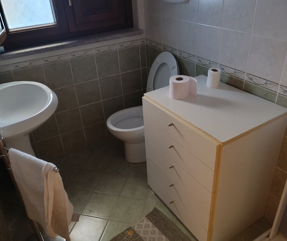 B&B Delle Grotte主图