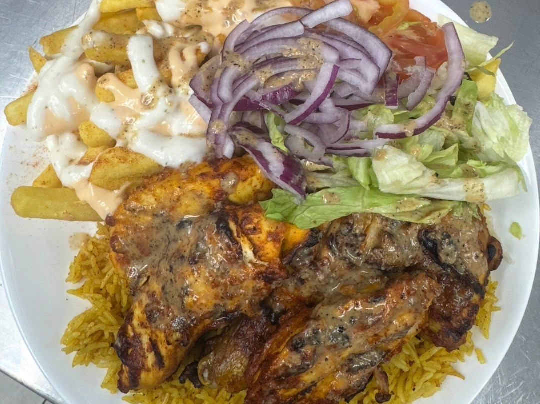 Grill House