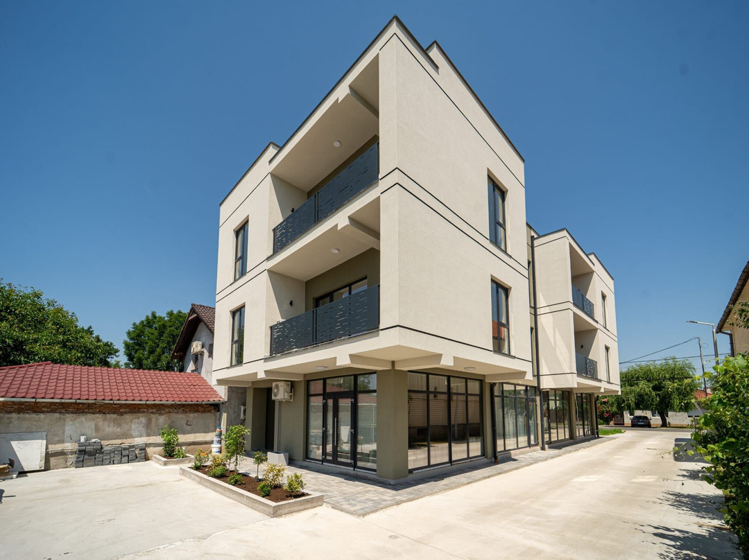 Primaverii Dream Residence